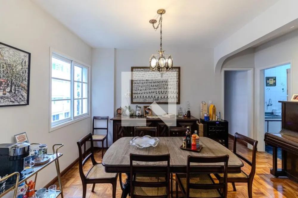 Apartamento, 2 quartos, 98 m² - Foto 4