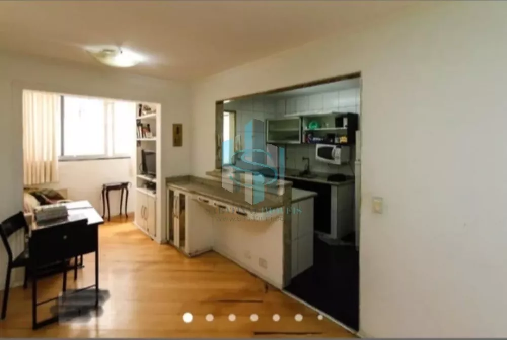 Apartamento, 2 quartos, 61 m² - Foto 1