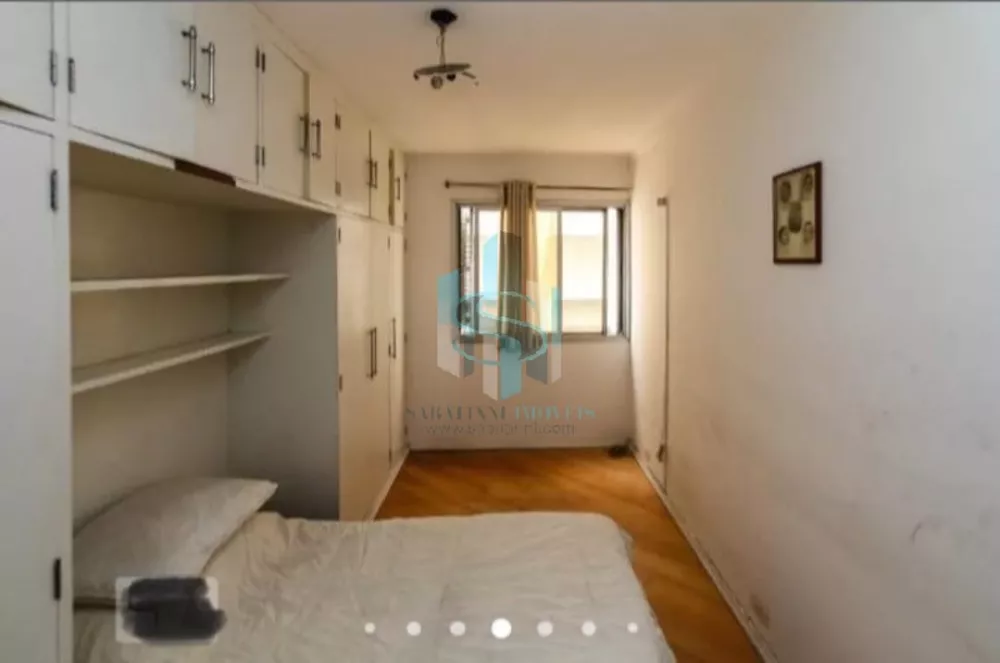 Apartamento, 2 quartos, 61 m² - Foto 2