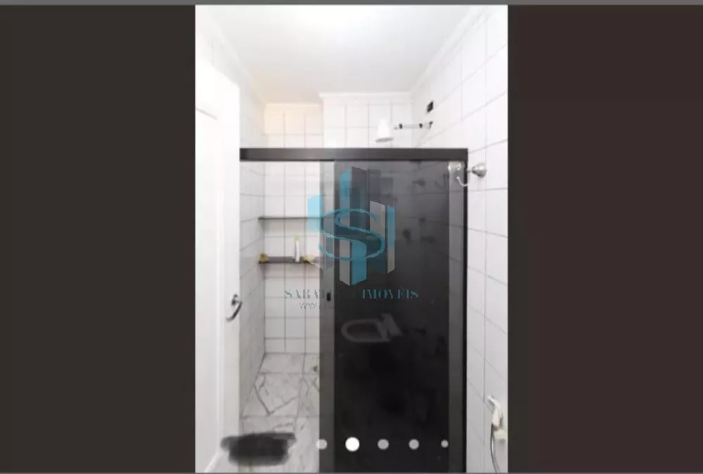 Apartamento, 2 quartos, 61 m² - Foto 5