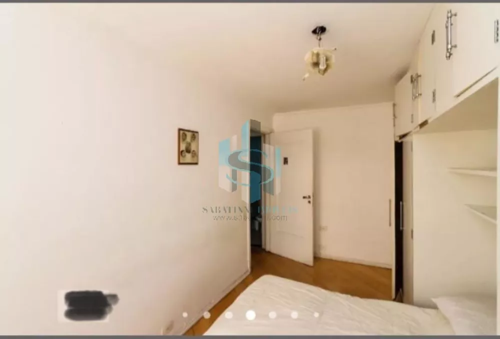Apartamento, 2 quartos, 61 m² - Foto 7