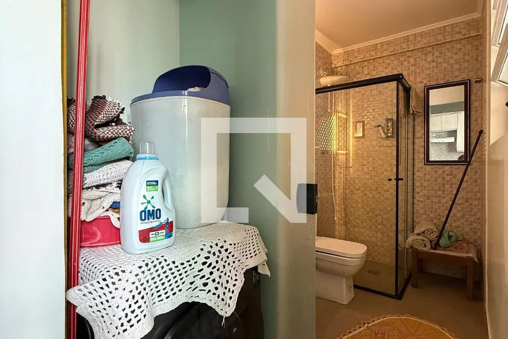 Kitnet-Studio, 38 m² - Foto 1