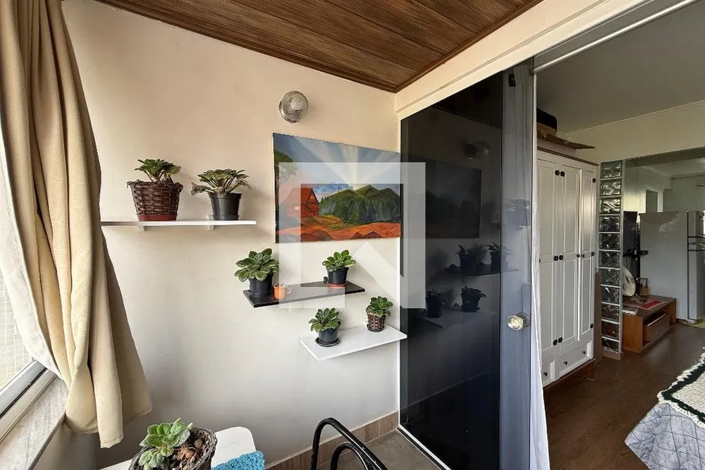 Kitnet-Studio, 38 m² - Foto 12
