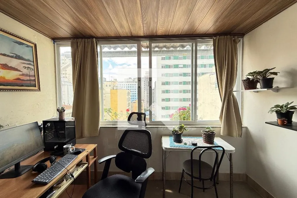 Kitnet-Studio, 38 m² - Foto 11