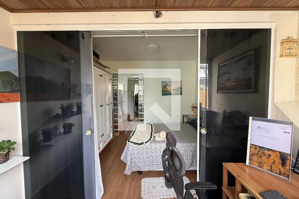Kitnet-Studio, 38 m² - Foto 6