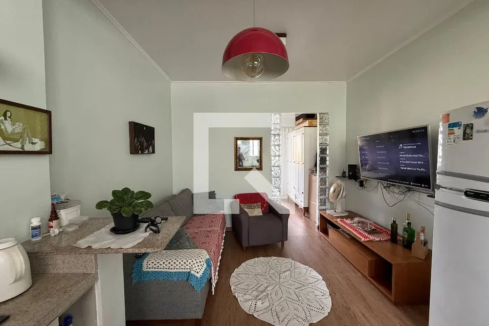 Kitnet-Studio, 38 m² - Foto 3