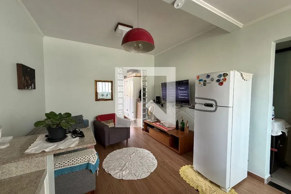 Kitnet-Studio, 38 m² - Foto 2