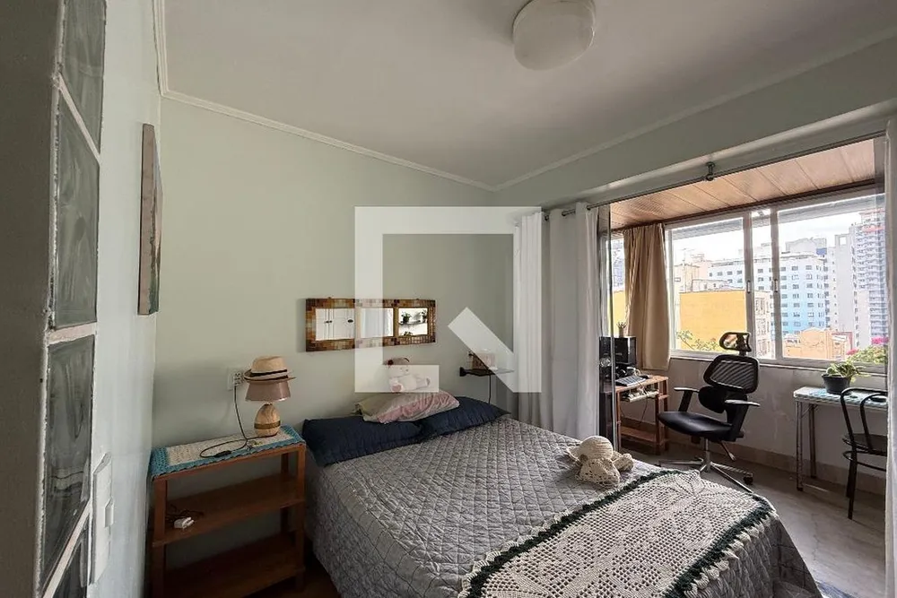 Kitnet-Studio, 38 m² - Foto 4