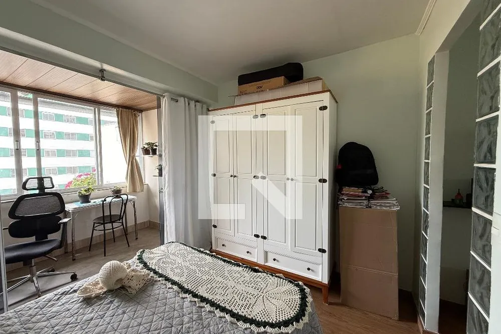 Kitnet-Studio, 38 m² - Foto 8