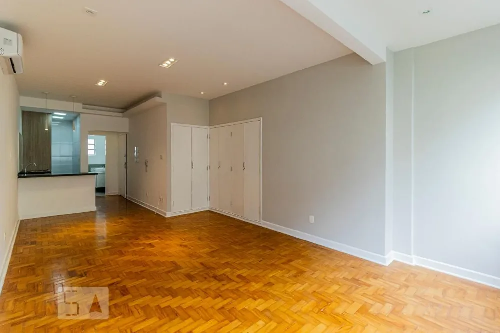 Kitnet-Studio, 47 m² - Foto 1