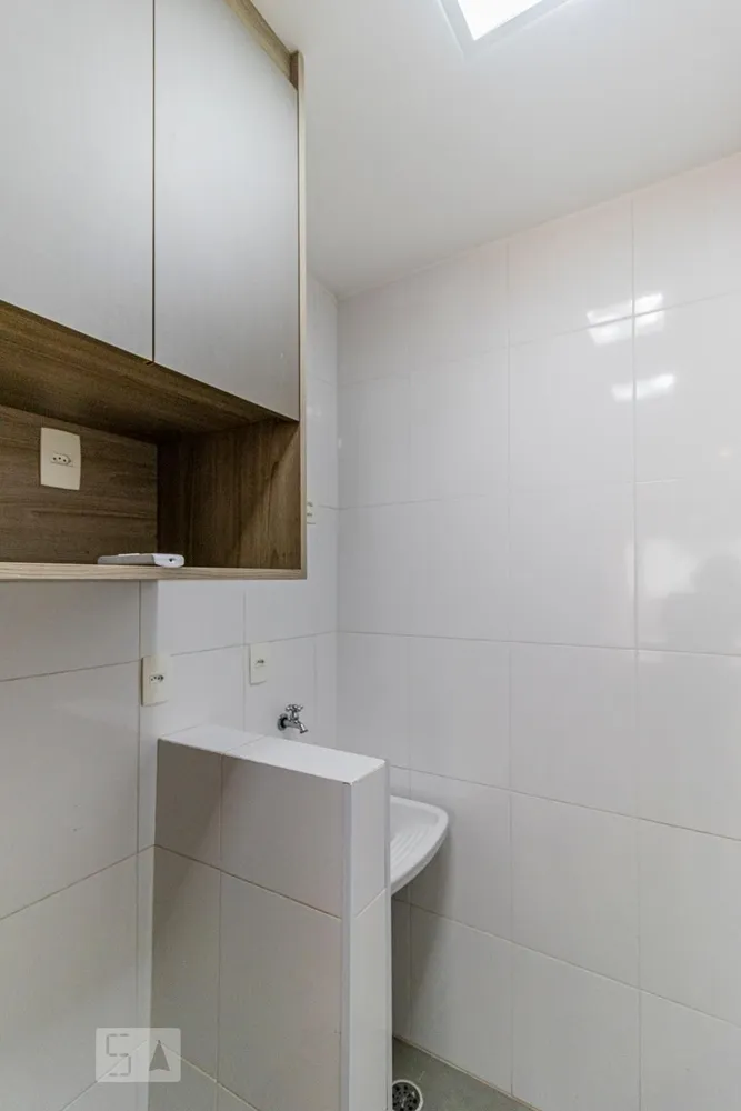 Kitnet-Studio, 47 m² - Foto 1