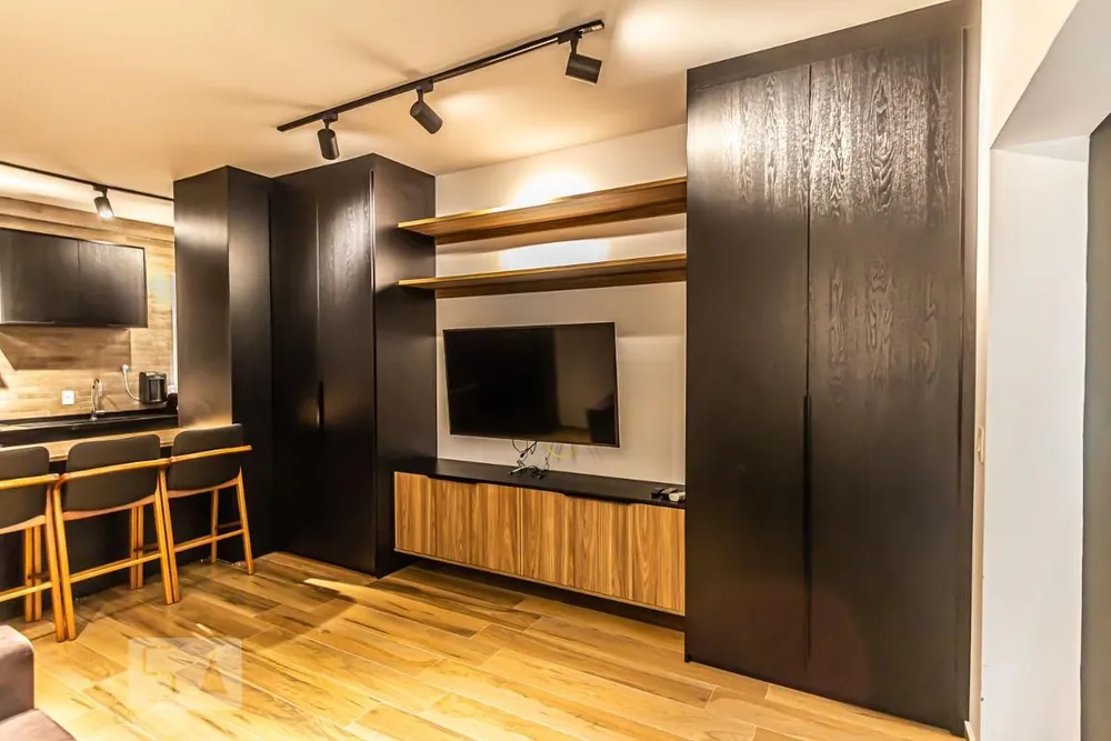 Kitnet-Studio, 40 m² - Foto 4