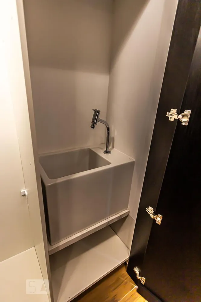 Kitnet-Studio, 40 m² - Foto 14
