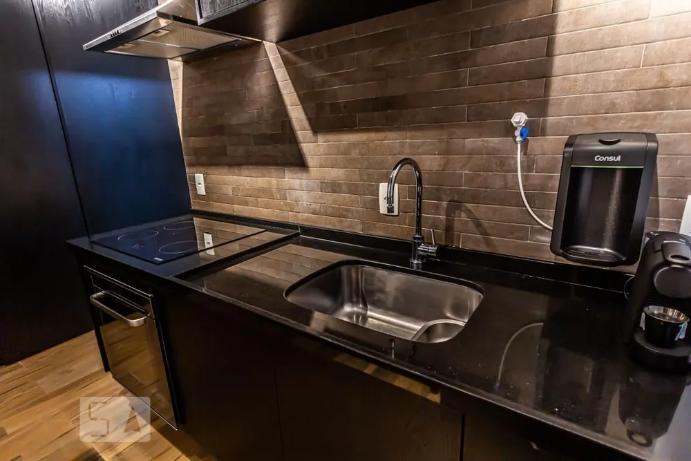 Kitnet-Studio, 40 m² - Foto 4