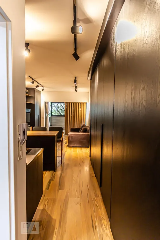 Kitnet-Studio, 40 m² - Foto 15