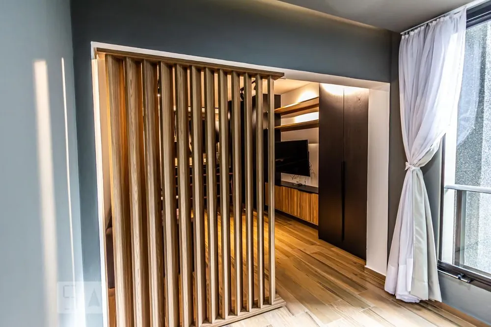 Kitnet-Studio, 40 m² - Foto 6