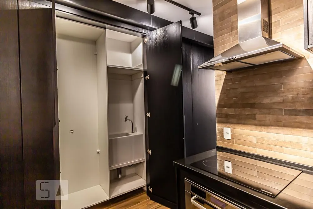 Kitnet-Studio, 40 m² - Foto 13