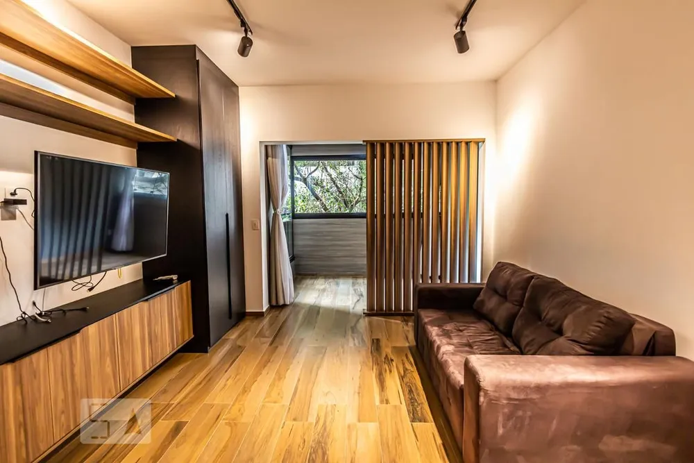 Kitnet-Studio, 40 m² - Foto 8