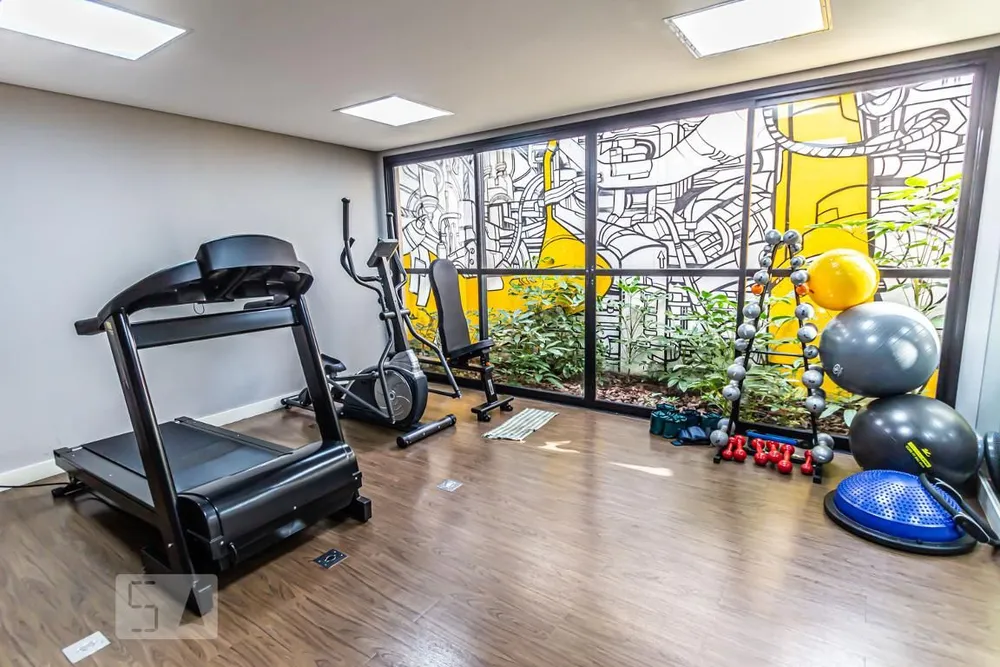 Kitnet-Studio, 40 m² - Foto 7