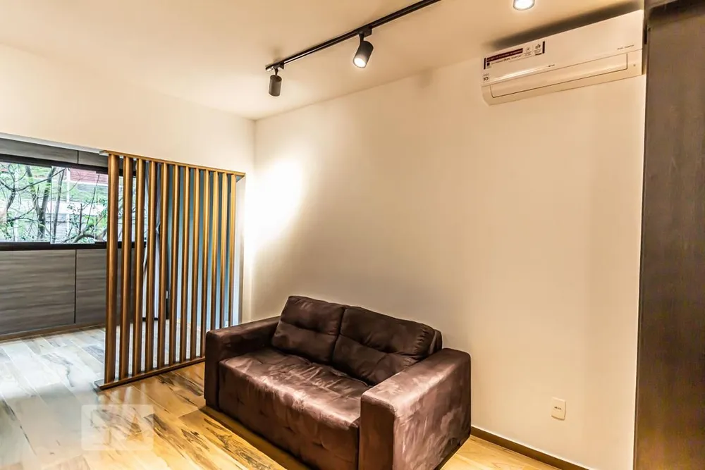Kitnet-Studio, 40 m² - Foto 2