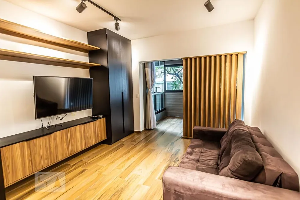Kitnet-Studio, 40 m² - Foto 5