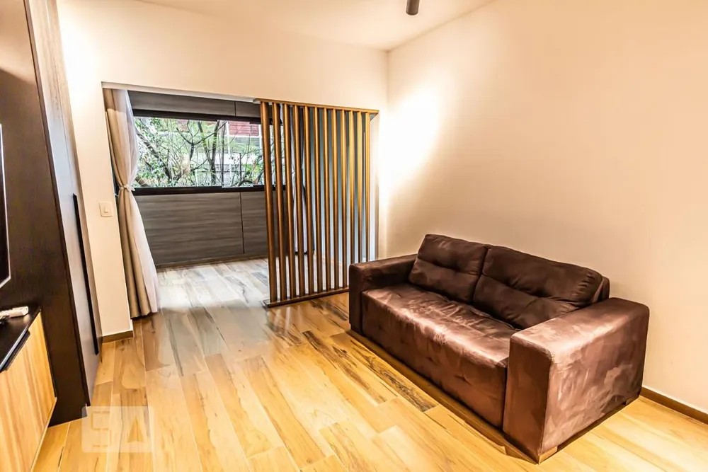 Kitnet-Studio, 40 m² - Foto 3