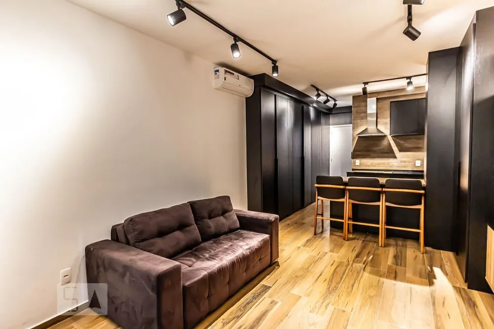 Kitnet-Studio, 40 m² - Foto 2