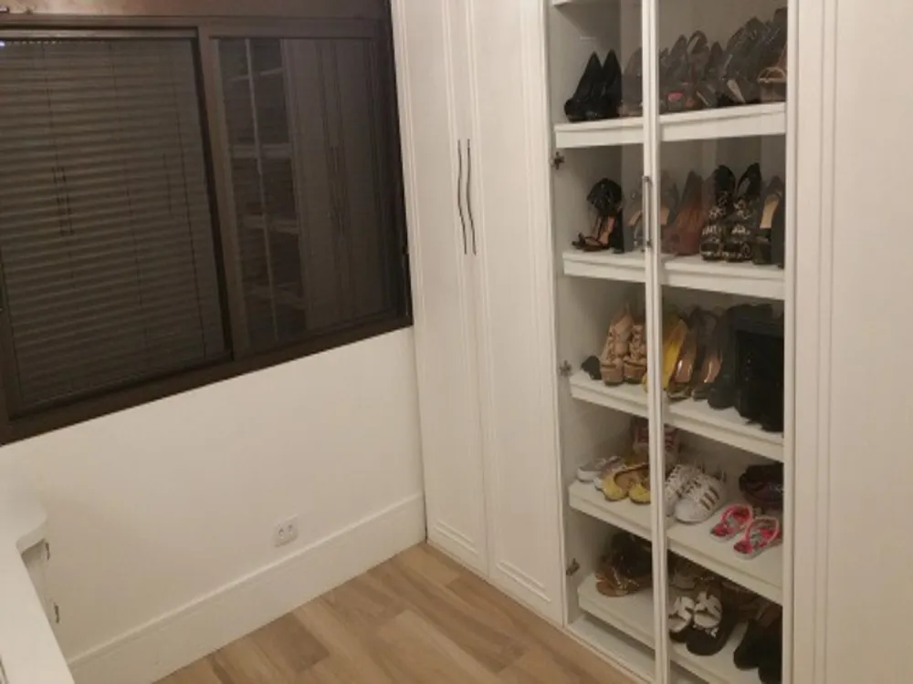 Apartamento, 3 quartos, 180 m² - Foto 14
