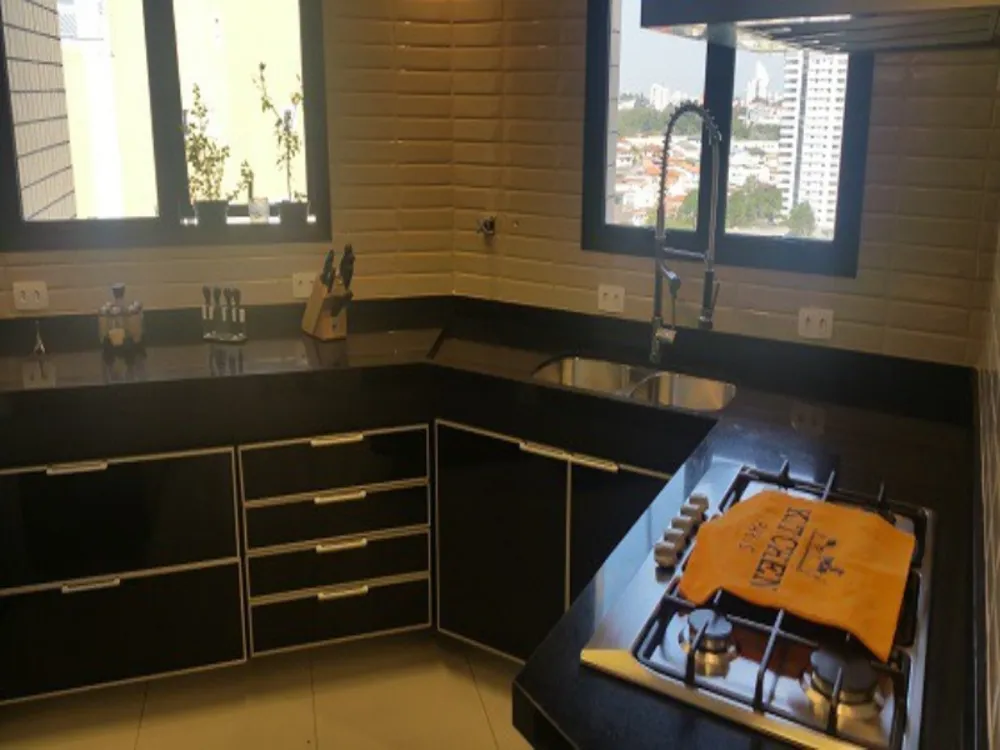 Apartamento, 3 quartos, 180 m² - Foto 17