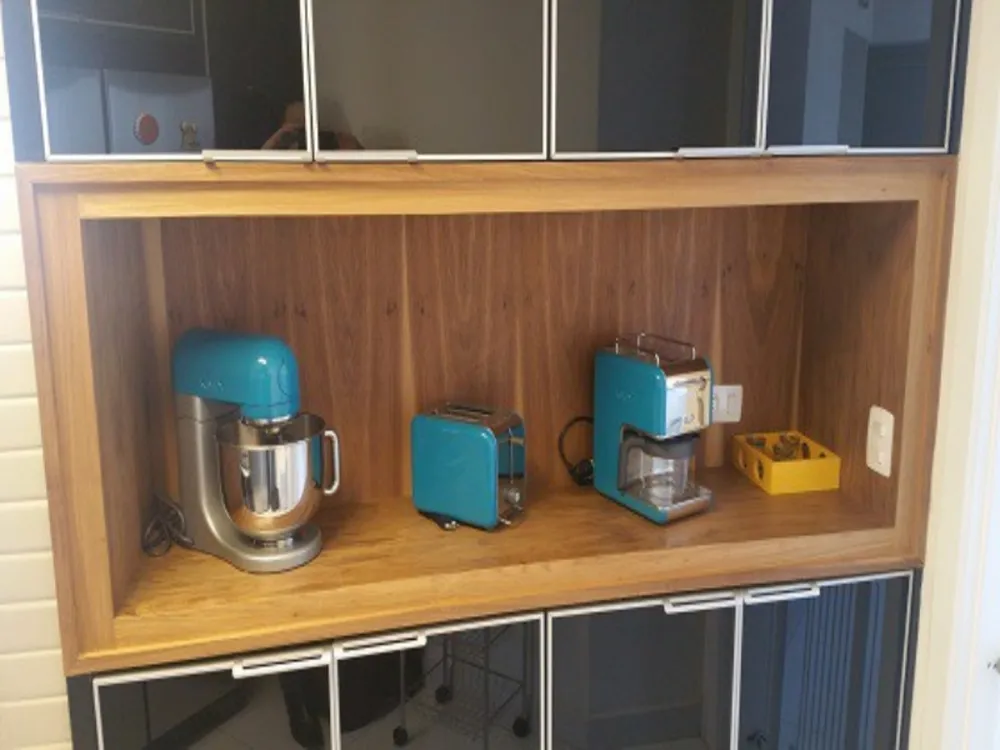 Apartamento, 3 quartos, 180 m² - Foto 19