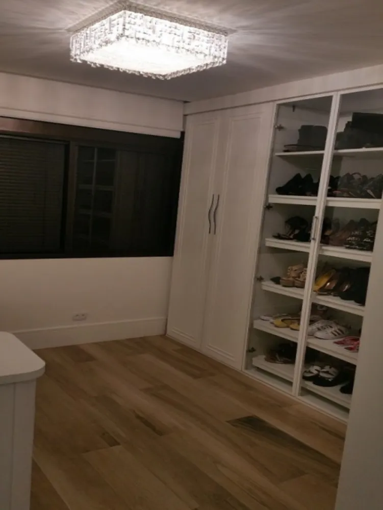 Apartamento, 3 quartos, 180 m² - Foto 9