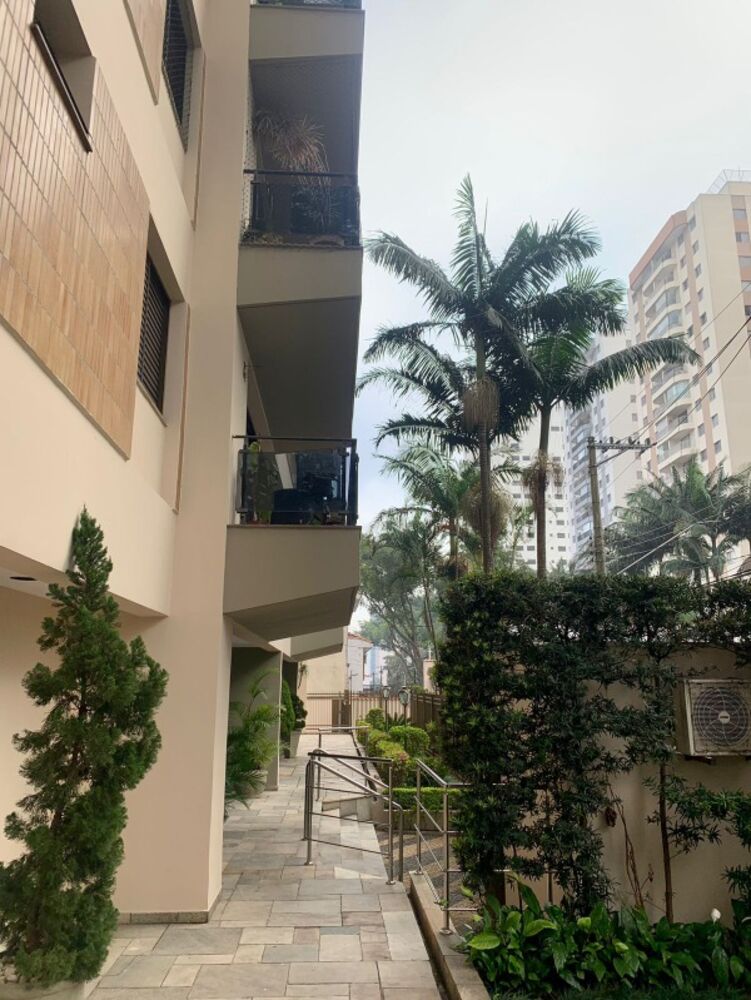 Apartamento, 4 quartos, 147 m² - Foto 23