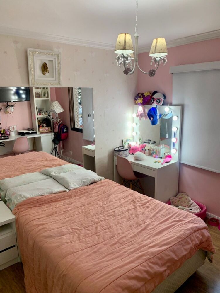 Apartamento, 4 quartos, 147 m² - Foto 17