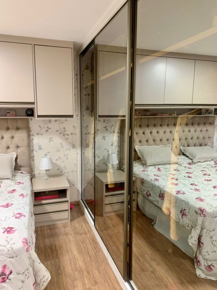 Apartamento, 4 quartos, 147 m² - Foto 11