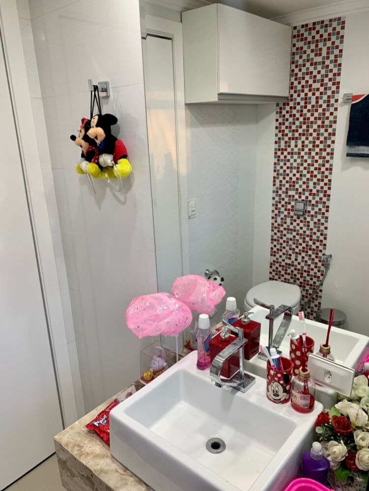 Apartamento, 4 quartos, 147 m² - Foto 8