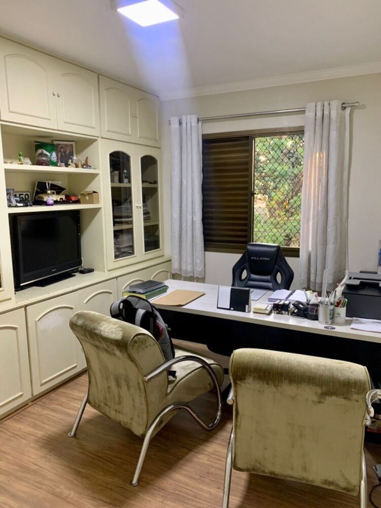 Apartamento, 4 quartos, 147 m² - Foto 6