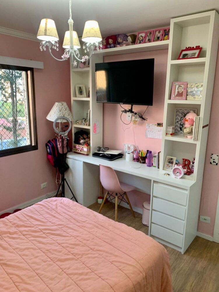 Apartamento, 4 quartos, 147 m² - Foto 13