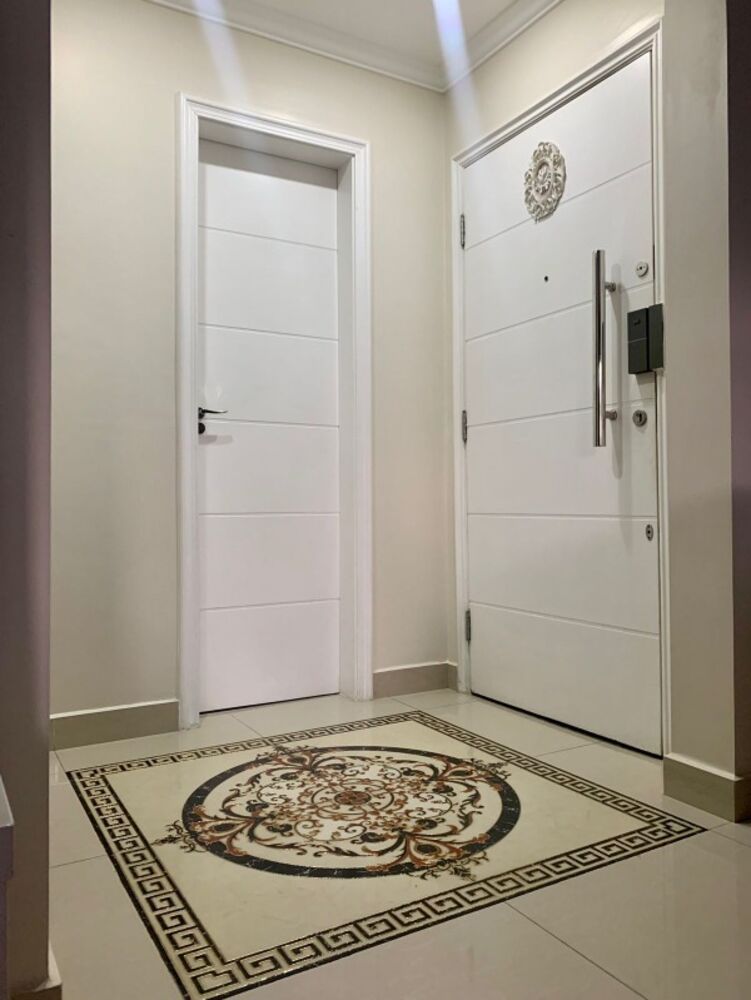 Apartamento, 4 quartos, 147 m² - Foto 4