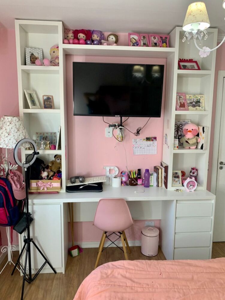 Apartamento, 4 quartos, 147 m² - Foto 15