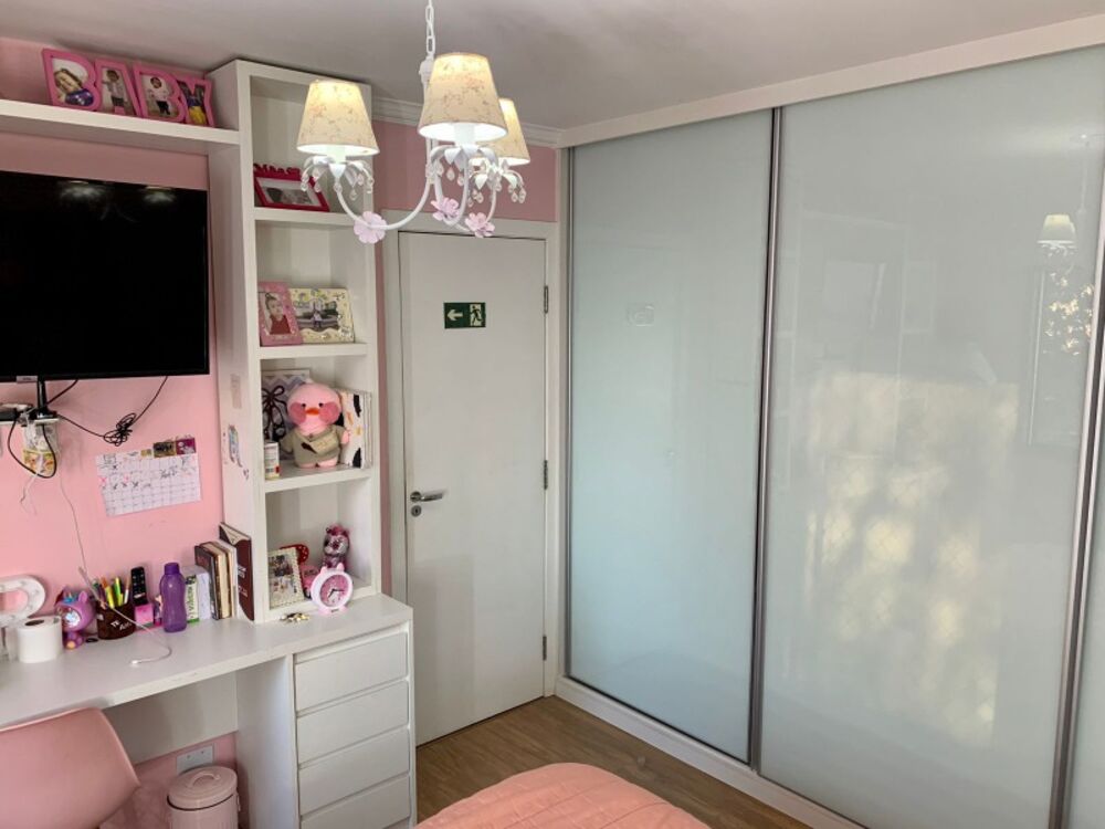 Apartamento, 4 quartos, 147 m² - Foto 14