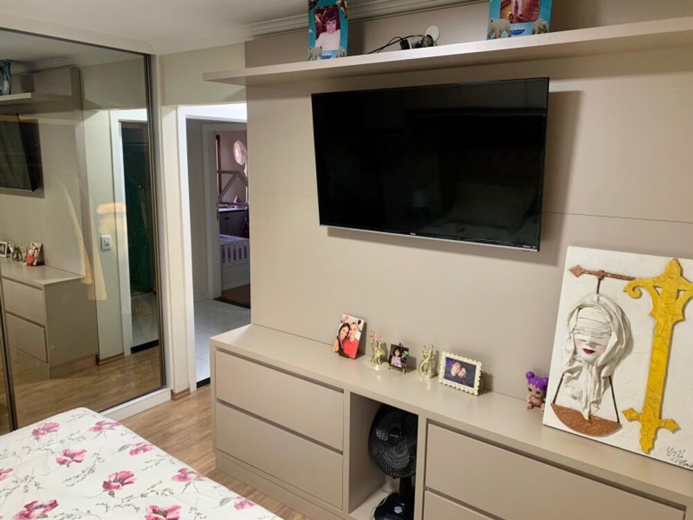 Apartamento, 4 quartos, 147 m² - Foto 10