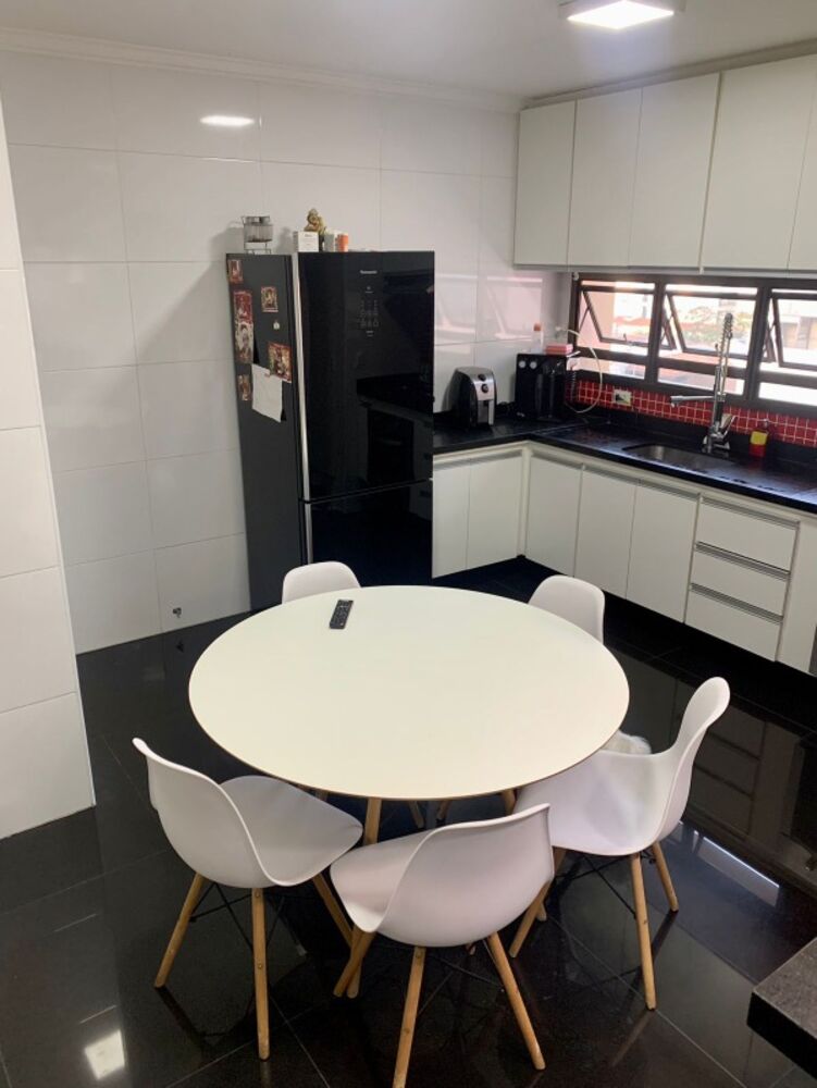 Apartamento, 4 quartos, 147 m² - Foto 18