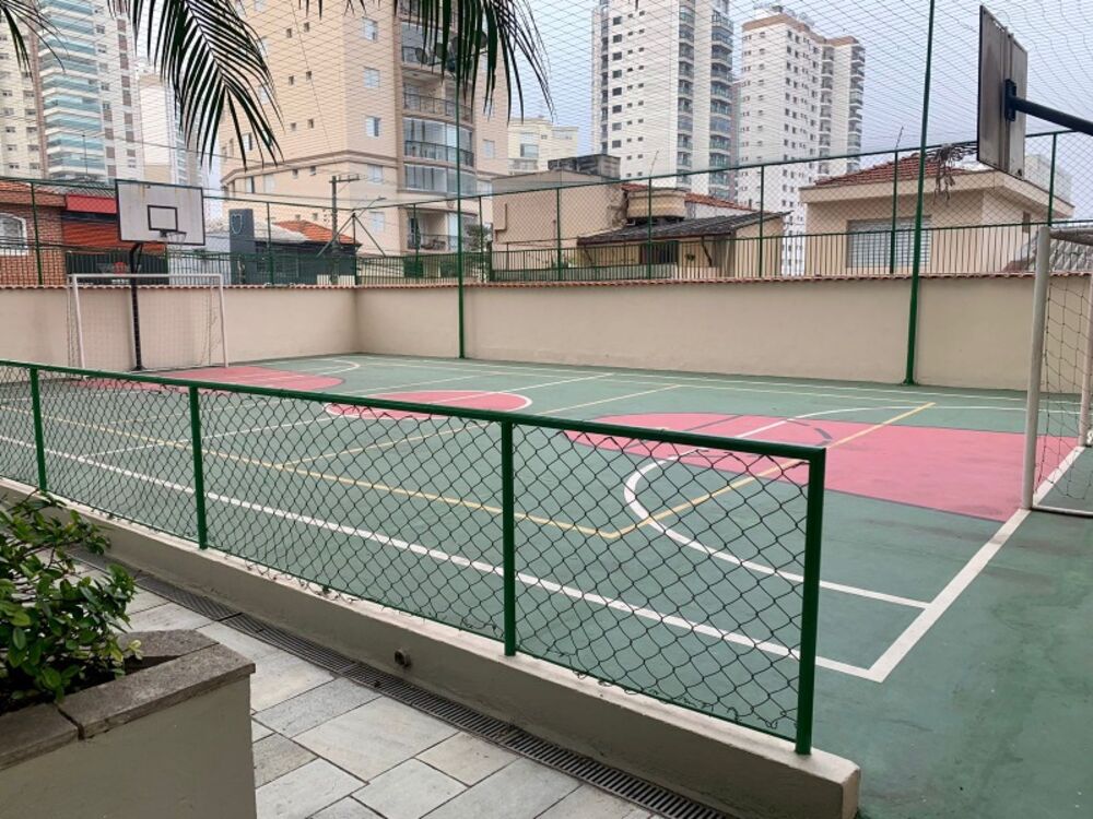 Apartamento, 4 quartos, 147 m² - Foto 22