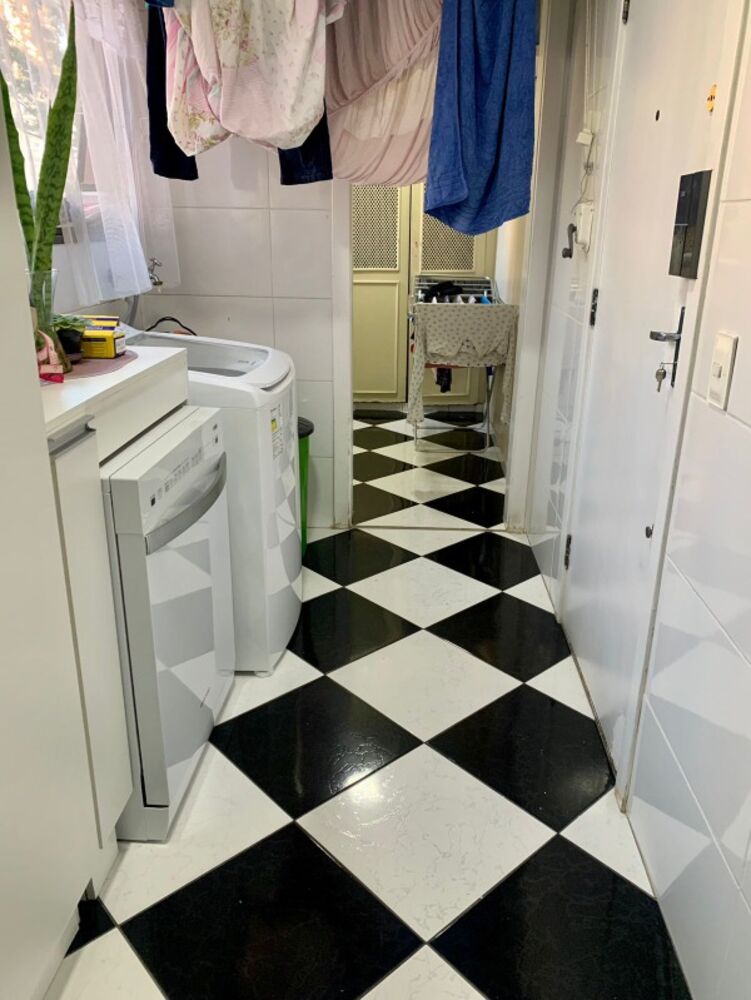 Apartamento, 4 quartos, 147 m² - Foto 16