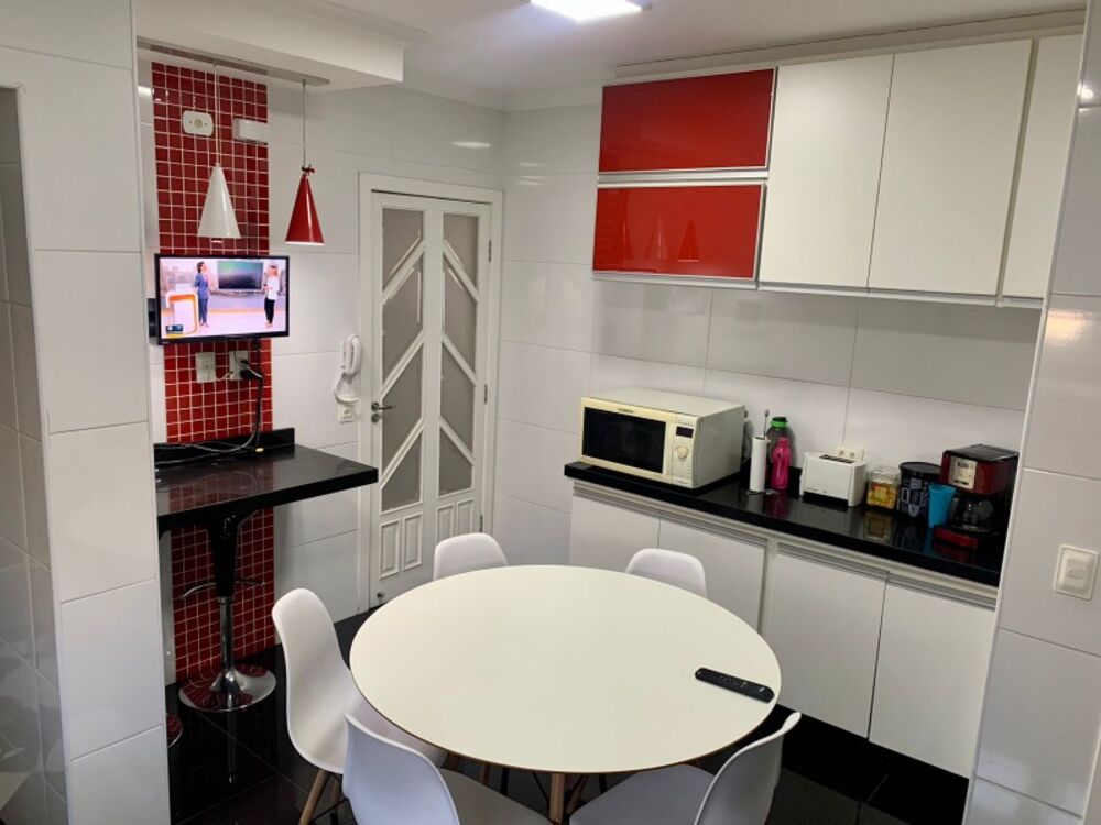 Apartamento, 4 quartos, 147 m² - Foto 20
