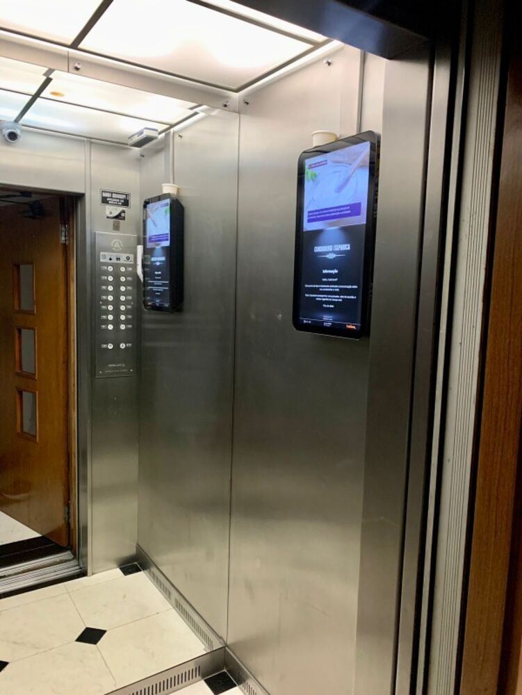 Apartamento, 4 quartos, 147 m² - Foto 1