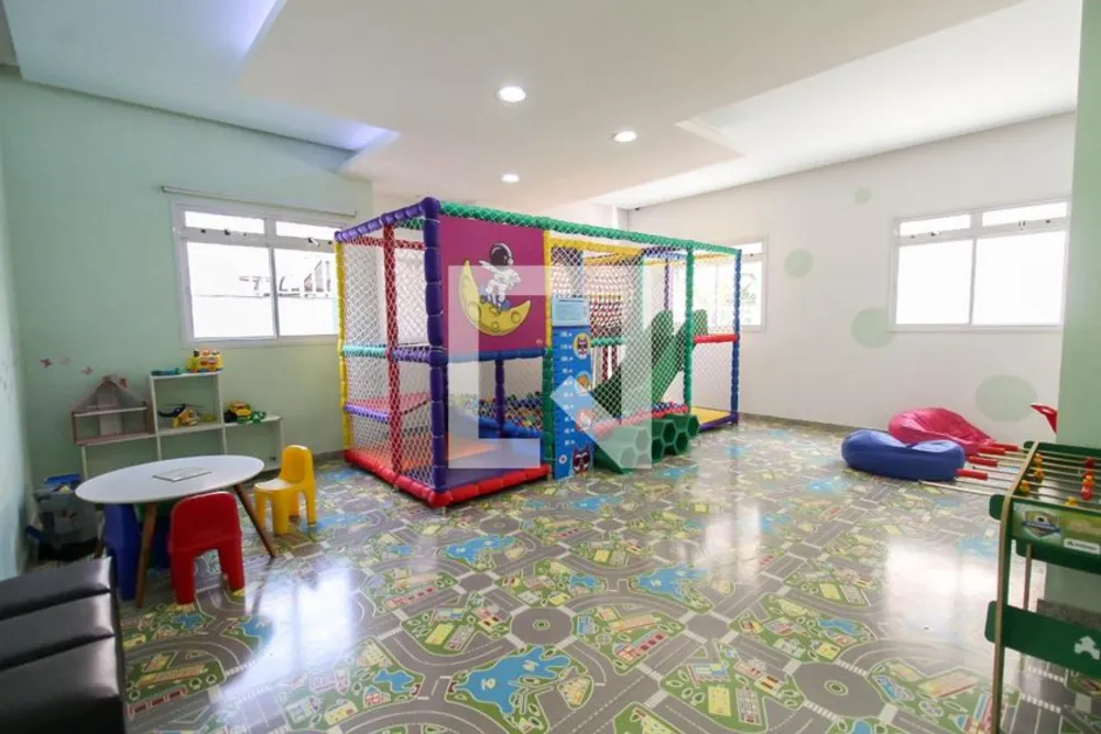 Apartamento, 3 quartos, 78 m² - Foto 11