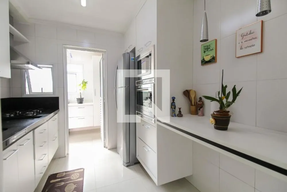 Apartamento, 3 quartos, 78 m² - Foto 3