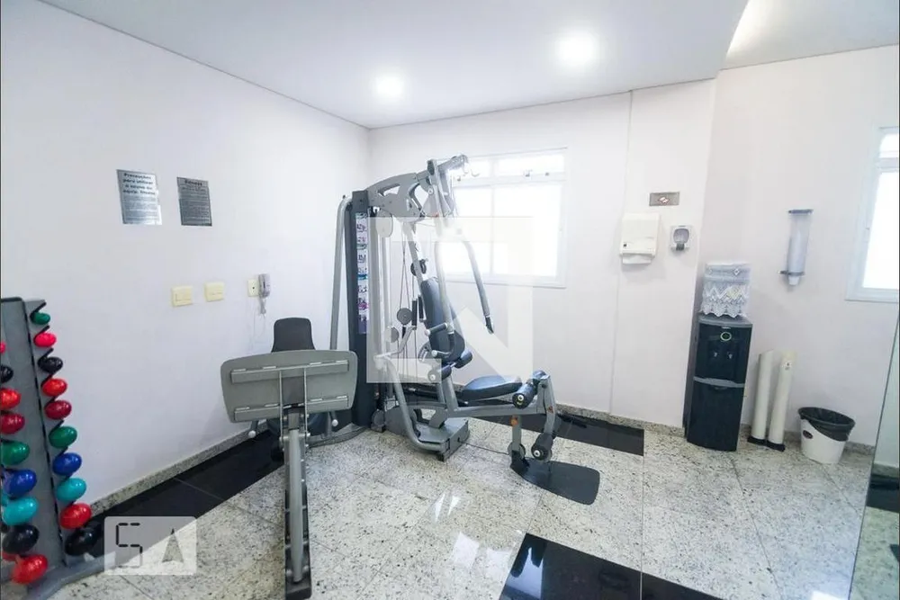 Apartamento, 3 quartos, 78 m² - Foto 7