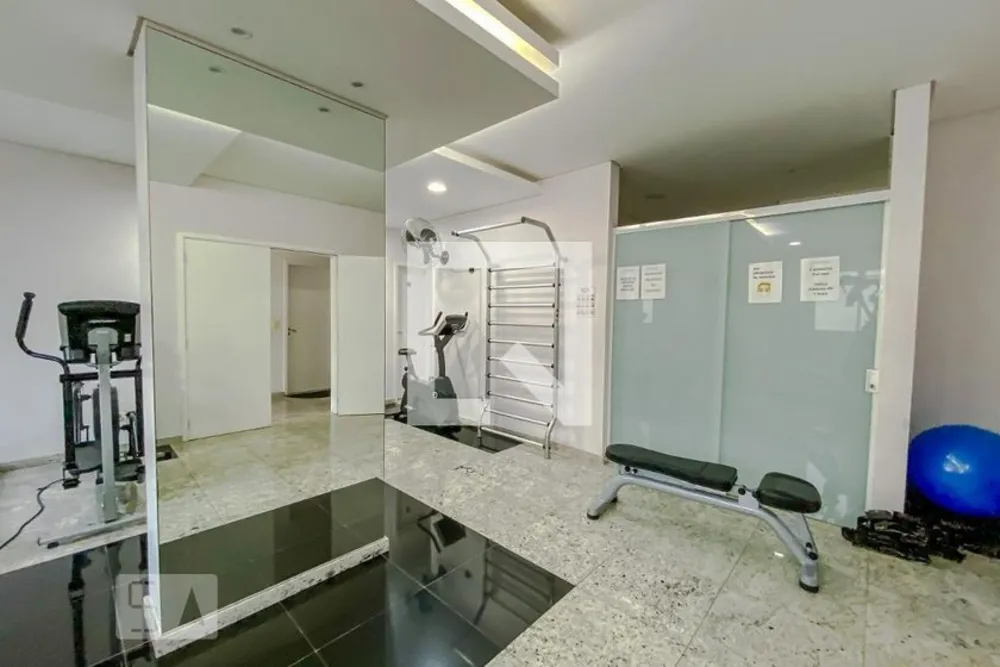Apartamento, 3 quartos, 78 m² - Foto 5